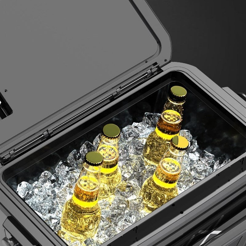 a full set of 2024 new, light-for-all fishing boxes, free of multi-purpose, large-capacity fishing